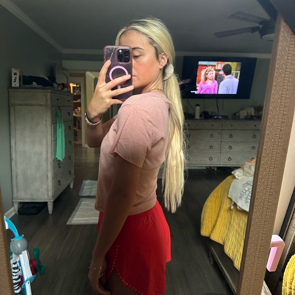 Cropped tee - Picture 2 of 3